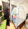 Bán nhà Văn Tiến Dũng, 39m2, 2 thoáng, bagác, oto 30m