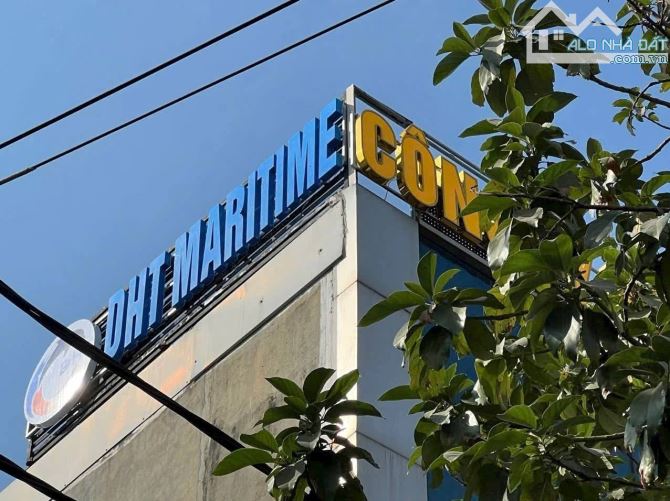 13,3ty Bán nhà 3 tầng tại đường 5 khu vực ,Hùng vương, hồng bàng  Vị trí kinh doanh tốt