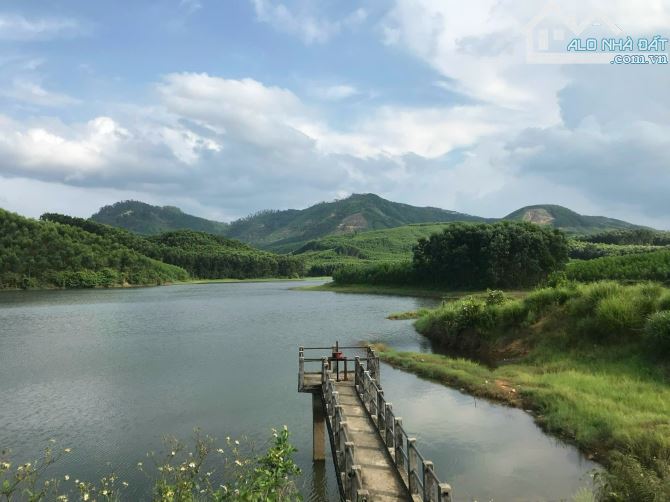 ✅BÁN ĐẤT MẶT TIỀN ĐƯỜNG LỚN BÌNH THÀNH - VIEW THOÁNG CẠNH HỒ SINH THÁI - ỐC ĐẢO TỰ NHIÊN❌