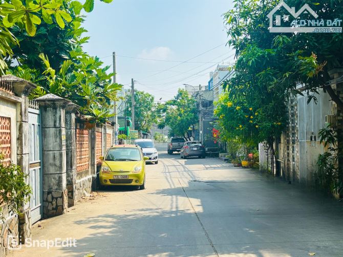 Bán Đất Mặt Tiền Hóc Môn - 470M2 -Full Thổ - Đường 10m Chỉ 10,3Tỷ