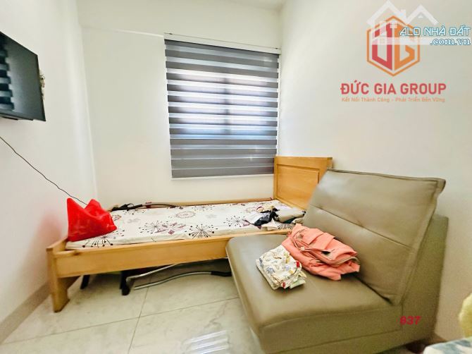 CHO THUÊ PENTHOUSE CHUNG CƯ CAO CẤP TOPAZ – TẦNG CAO NHẤT – FULL NỘI THẤT - 10