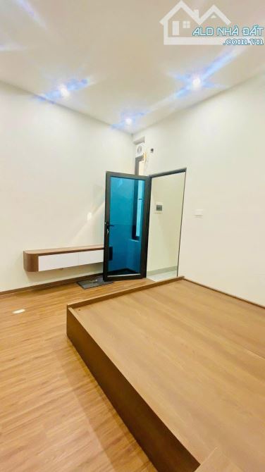 TT ĐỐNG ĐA – NHÀ MỚI ĐẸP – Ở NGAY – GẦN PHỐ KHÂM THIÊN - TC 9 TỶ