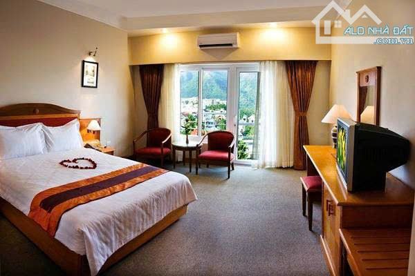 14ty9 gấp bán khách sạn 6 tầng 100m2 GS3 Dĩ An - 10