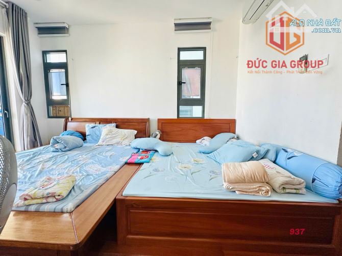 CHO THUÊ PENTHOUSE CHUNG CƯ CAO CẤP TOPAZ – TẦNG CAO NHẤT – FULL NỘI THẤT - 11