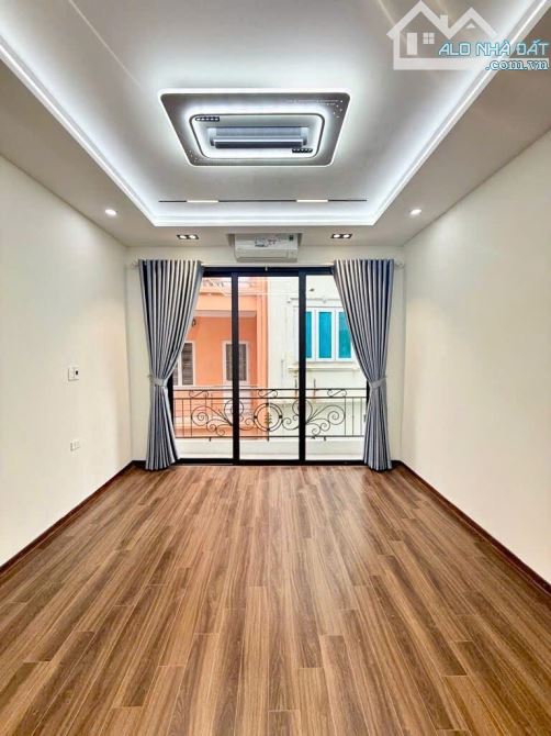 TRẦN KHÁT CHÂN 50m2x4tầng- MT 4m-30m RA PHỐ -GIÁ 14, 1TỶ CÓ TL