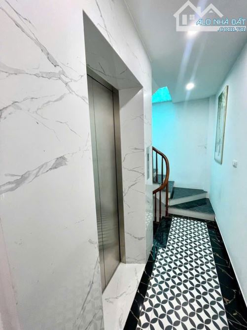 TÔN THẤT TÙNG – TRUNG TÂM ĐỐNG ĐA – 6T THANG MÁY – NGÕ THÔNG – KINH DOANH PHÁT TÀI