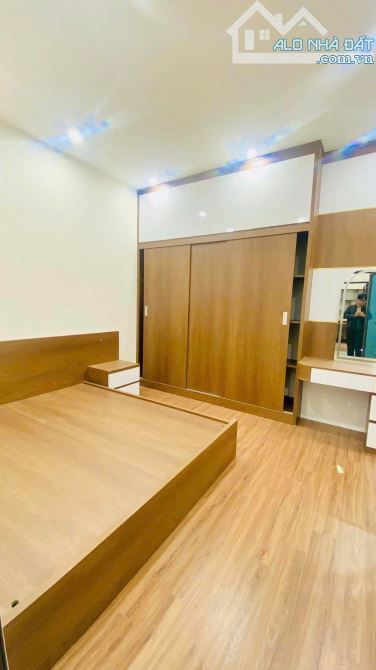 TT ĐỐNG ĐA – NHÀ MỚI ĐẸP – Ở NGAY – GẦN PHỐ KHÂM THIÊN - TC 9 TỶ