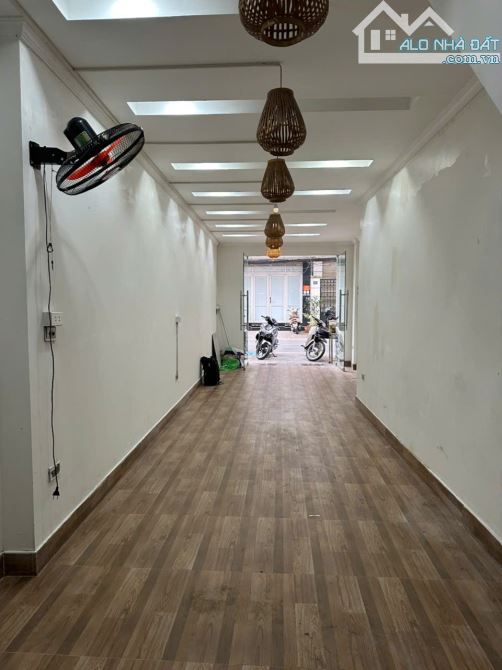 Bán nhà mặt phố Cầu Đất, vị trí cực hiếm nhà bán, kinh doanh đa ngành nghề