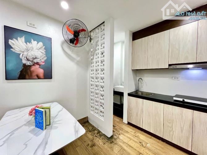 NHÀ ĐẺ TRỨNG VÀNG PHƯƠNG MAI - CCMN 75M2 - LÔ GÓC - Ô TÔ ĐỖ NGÀY ĐÊM CÁCH HAI BƯỚC CHÂN - 1