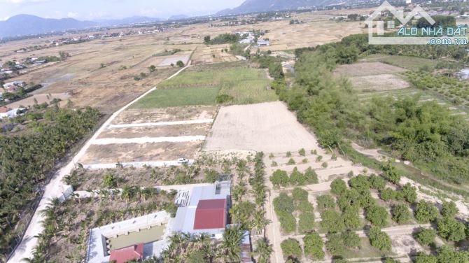 Chính Chủ Bán Lô MT Đường Liên Xã 7m - KDC Hiện Hữu Xã Suối Hiệp - Khánh Hòa - 1