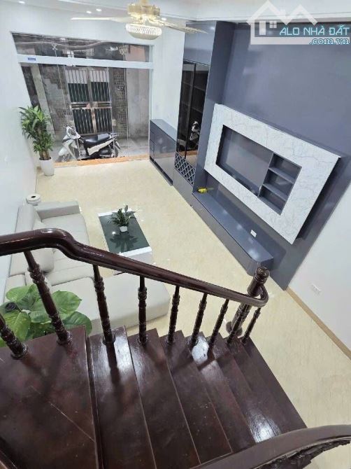 KHÂM THIÊN 53m2x4tâng-MT 4m-NGÕ THÔNG KD NHỎ-NHỈNH 11TỶ CÓ TL