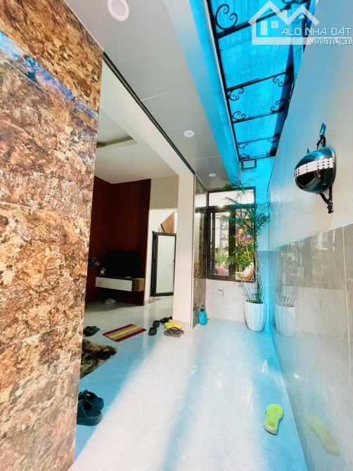 TT ĐỐNG ĐA – NHÀ MỚI ĐẸP – Ở NGAY – GẦN PHỐ KHÂM THIÊN - TC 9 TỶ