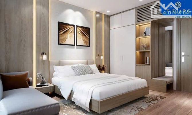 14ty9 gấp bán khách sạn 6 tầng 100m2 GS3 Dĩ An - 11