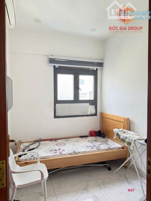 CHO THUÊ PENTHOUSE CHUNG CƯ CAO CẤP TOPAZ – TẦNG CAO NHẤT – FULL NỘI THẤT - 12