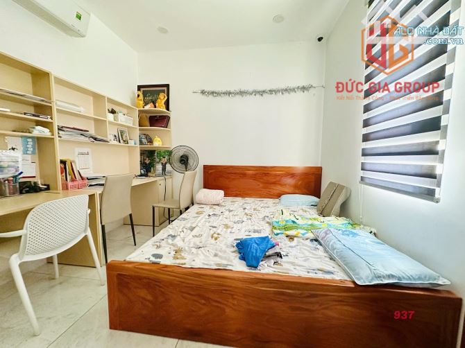 CHO THUÊ PENTHOUSE CHUNG CƯ CAO CẤP TOPAZ – TẦNG CAO NHẤT – FULL NỘI THẤT - 13