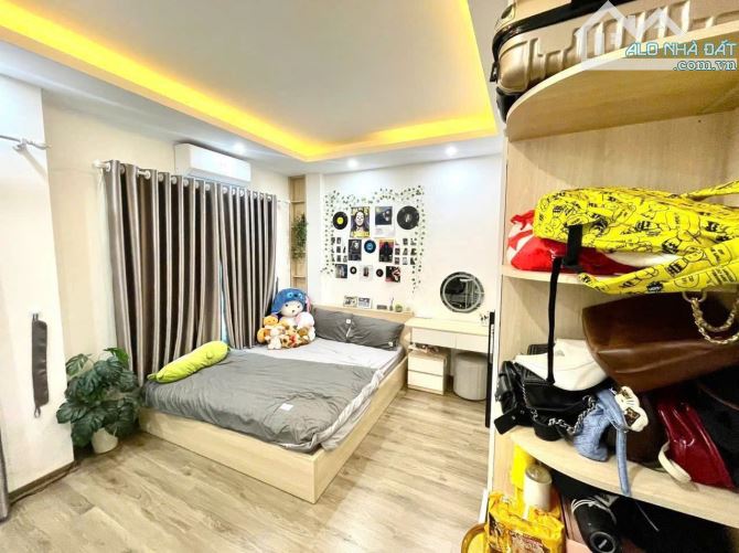 TÔN THẤT TÙNG – TRUNG TÂM ĐỐNG ĐA – 6T THANG MÁY – NGÕ THÔNG – KINH DOANH PHÁT TÀI