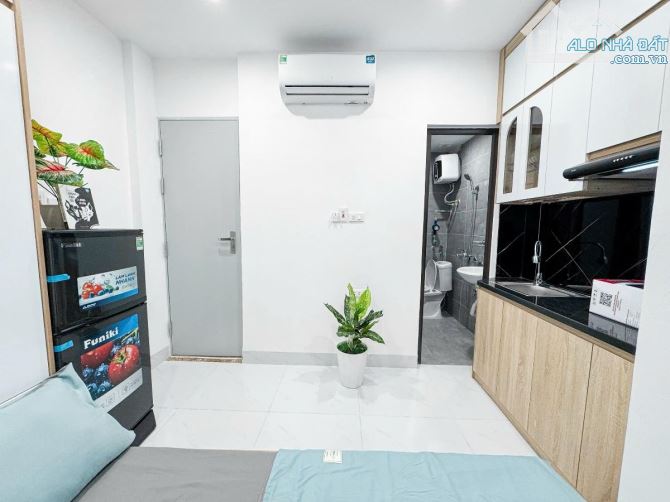 Bán căn hộ chung cư mini Kim Ngưu, Lạc Trung, 45m2 x 6 tầng, giá 11.86 tỷ( ctl).