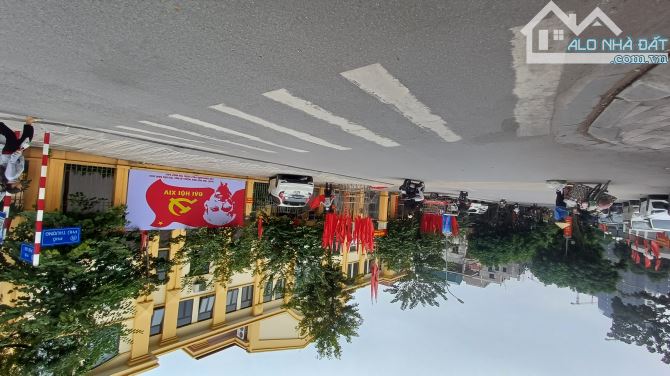 Bán đất Phú Thượng 25m mặt tiền 10m giá 33 tỷ