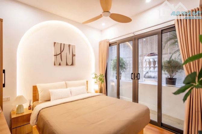 PHỐ VIP HAI BÀ TRƯNG - LÕI HOÀN KIẾM - NHÀ ĐẸP Ở NGAY - KINH DOANH HOMESTAY - LÔ GÓC