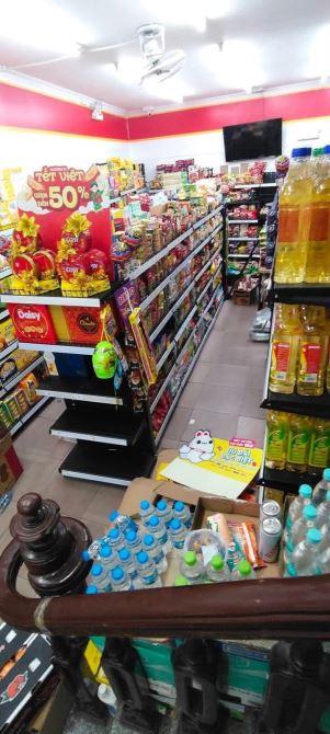 Mặt phố Vip-Dân xây- dòng tiền ổn - bất chấp qui hoạch