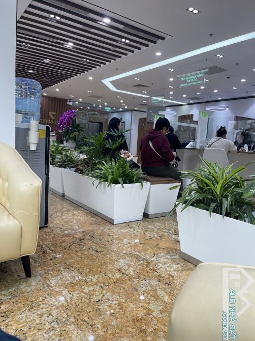 Bán gấp căn góc mặt phố Phạm Văn Đồng, Ngoại Giao Đoàn,2 đường vỉa hè kinh doanh 146m2 65ỷ — ảnh 3
