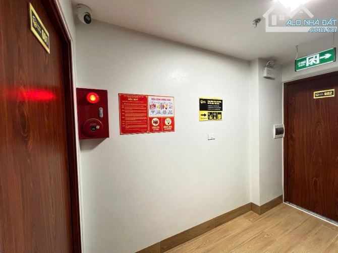 NHÀ ĐẺ TRỨNG VÀNG PHƯƠNG MAI - CCMN 75M2 - LÔ GÓC - Ô TÔ ĐỖ NGÀY ĐÊM CÁCH HAI BƯỚC CHÂN - 2