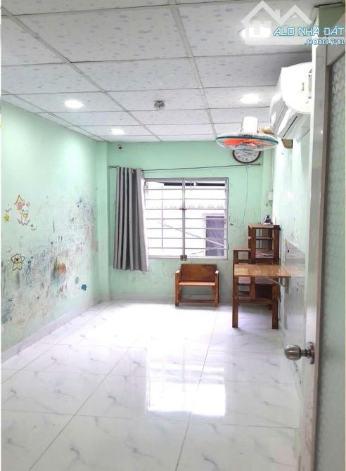 Cần Bán Gấp Nhà Giá Siêu Rẻ Hẻm 1 Sẹc Huỳnh Tấn Phát Q.7 - Pháp Lý Rõ Ràng - Chỉ 1,25 Tỷ - 2