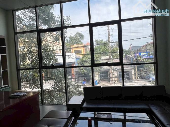 13,3ty Bán nhà 3 tầng tại đường 5 khu vực ,Hùng vương, hồng bàng  Vị trí kinh doanh tốt - 3