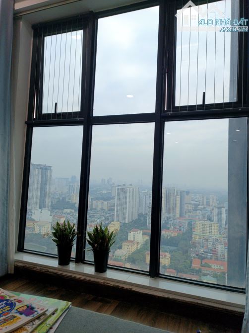 Bán căn hộ toàn S4 - Gordmark 136 Hồ Tùng Mậu - 84m2,2n2vs , view đẹp.