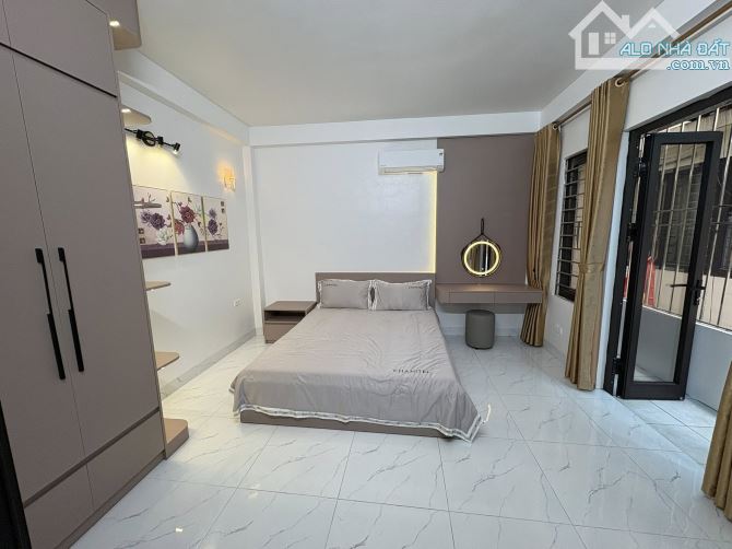 BÁN NHÀKHƯƠNG ĐÌNH – THANH XUÂN | ĐẸP NHƯ KHÁCH SẠN – NGÕ NÔNG GẦN PHỐ