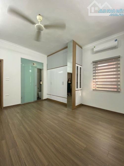 PHỐ THỢ NHUỘM - TT HOÀN KIẾM - LÕI THỦ ĐÔ - BA BƯỚC RA PHỐ - CỰC HIẾM NHÀ BÁN - NHÀ ĐẸP