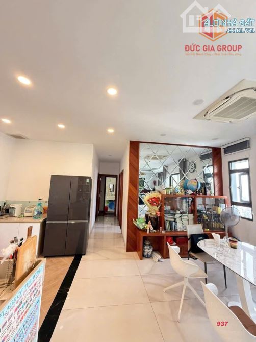 CHO THUÊ PENTHOUSE CHUNG CƯ CAO CẤP TOPAZ – TẦNG CAO NHẤT – FULL NỘI THẤT - 3