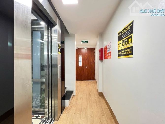 NHÀ ĐẺ TRỨNG VÀNG PHƯƠNG MAI - CCMN 75M2 - LÔ GÓC - Ô TÔ ĐỖ NGÀY ĐÊM CÁCH HAI BƯỚC CHÂN - 3