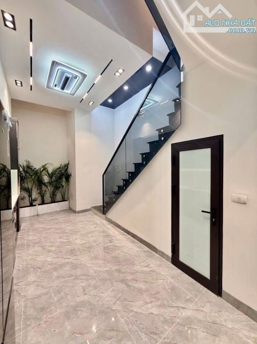 TRẦN KHÁT CHÂN 50m2x4tầng- MT 4m-30m RA PHỐ -GIÁ 14, 1TỶ CÓ TL