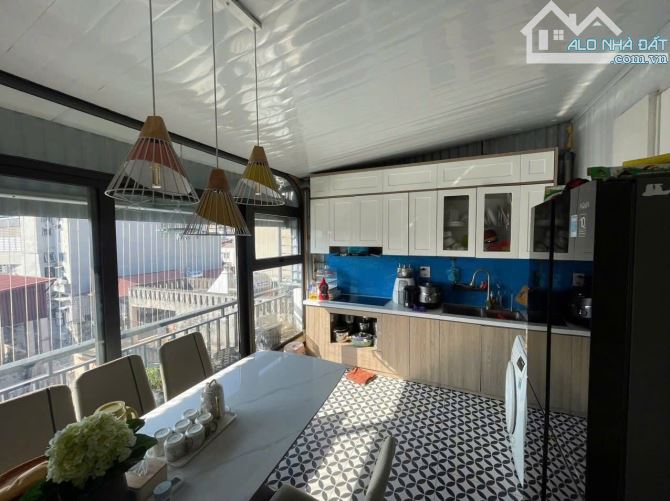 TÔN THẤT TÙNG – TRUNG TÂM ĐỐNG ĐA – 6T THANG MÁY – NGÕ THÔNG – KINH DOANH PHÁT TÀI