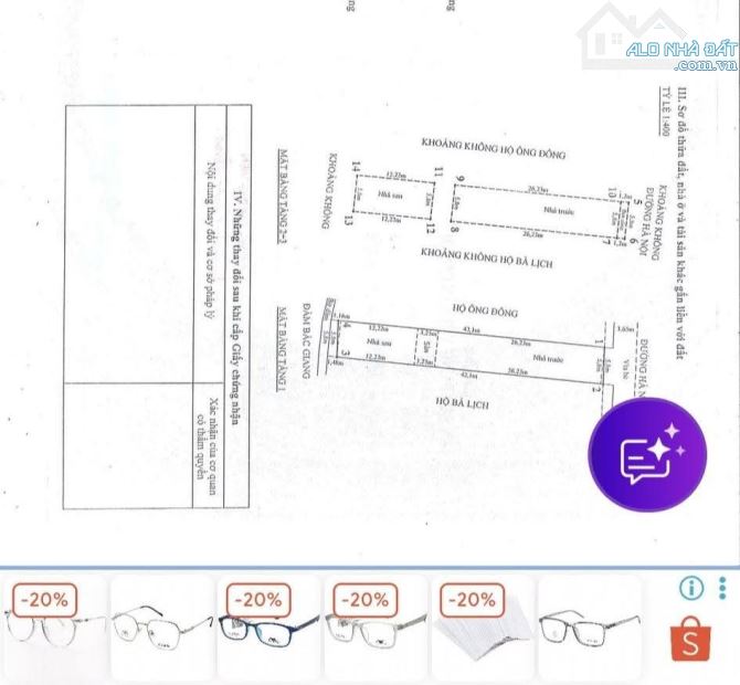 13,3ty Bán nhà 3 tầng tại đường 5 khu vực ,Hùng vương, hồng bàng  Vị trí kinh doanh tốt - 4