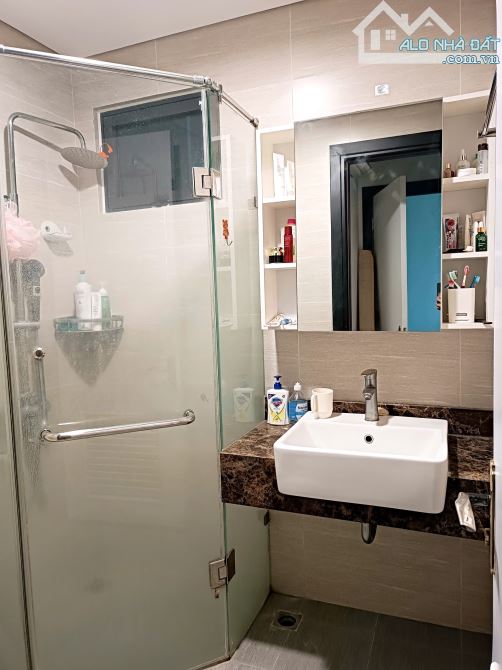 Bán căn hộ toàn S4 - Gordmark 136 Hồ Tùng Mậu - 84m2,2n2vs , view đẹp.