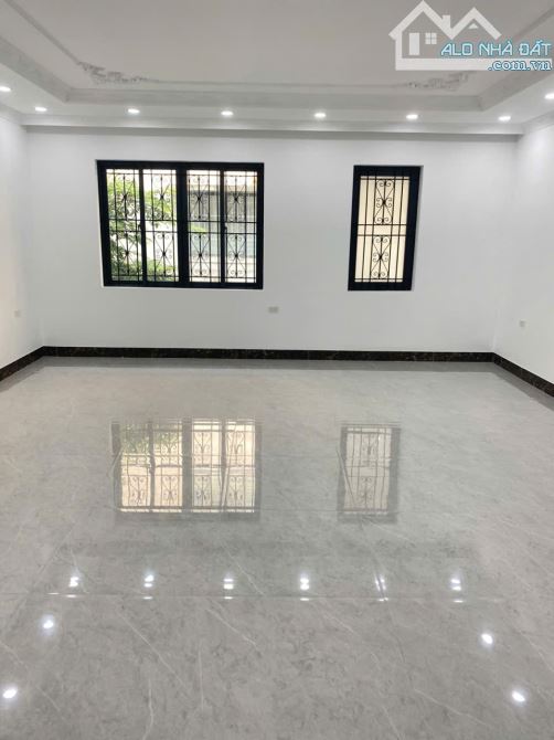 Cho thuê nhà Louis Đại Mỗ - mặt đường Lê Quang Đạo. DT 120m2, 5 tầng thang máy, Mới 100% - 4