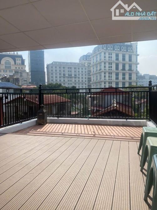 PHỐ THỢ NHUỘM - TT HOÀN KIẾM - LÕI THỦ ĐÔ - BA BƯỚC RA PHỐ - CỰC HIẾM NHÀ BÁN - NHÀ ĐẸP