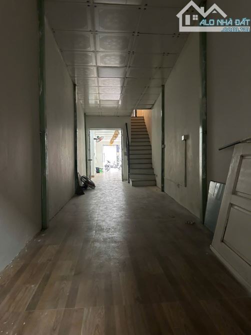 Bán nhà mặt phố Cầu Đất, vị trí cực hiếm nhà bán, kinh doanh đa ngành nghề