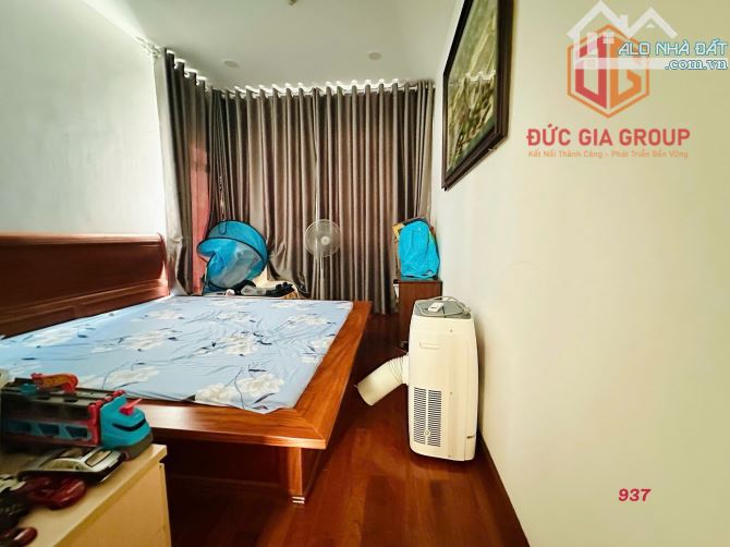 CHO THUÊ PENTHOUSE CHUNG CƯ CAO CẤP TOPAZ – TẦNG CAO NHẤT – FULL NỘI THẤT - 4
