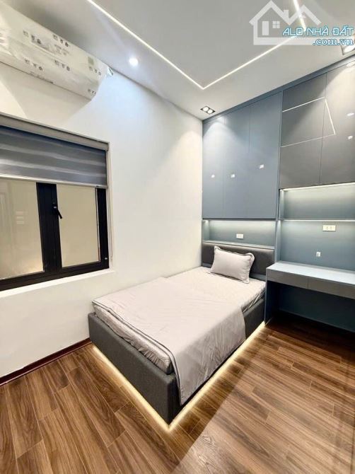 TRẦN KHÁT CHÂN 50m2x4tầng- MT 4m-30m RA PHỐ -GIÁ 14, 1TỶ CÓ TL