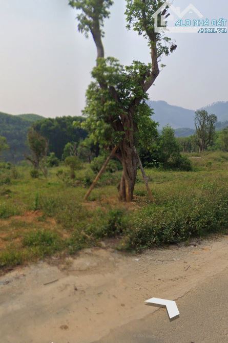 ✅BÁN ĐẤT MẶT TIỀN ĐƯỜNG LỚN BÌNH THÀNH - VIEW THOÁNG CẠNH HỒ SINH THÁI - ỐC ĐẢO TỰ NHIÊN❌ - 5