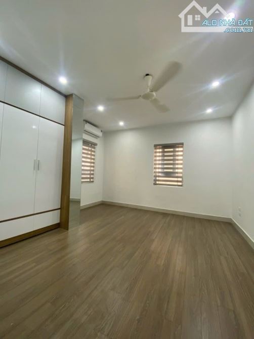 PHỐ THỢ NHUỘM - TT HOÀN KIẾM - LÕI THỦ ĐÔ - BA BƯỚC RA PHỐ - CỰC HIẾM NHÀ BÁN - NHÀ ĐẸP