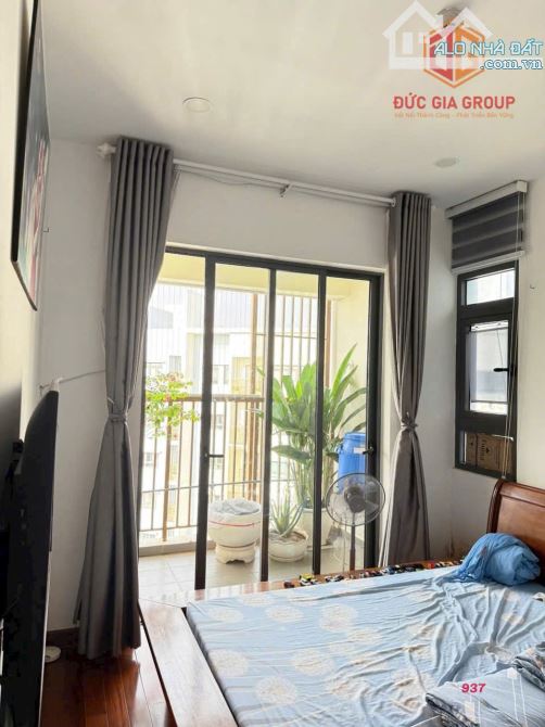 CHO THUÊ PENTHOUSE CHUNG CƯ CAO CẤP TOPAZ – TẦNG CAO NHẤT – FULL NỘI THẤT - 5