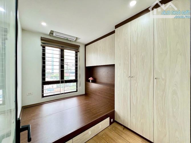 NHÀ ĐẺ TRỨNG VÀNG PHƯƠNG MAI - CCMN 75M2 - LÔ GÓC - Ô TÔ ĐỖ NGÀY ĐÊM CÁCH HAI BƯỚC CHÂN - 5