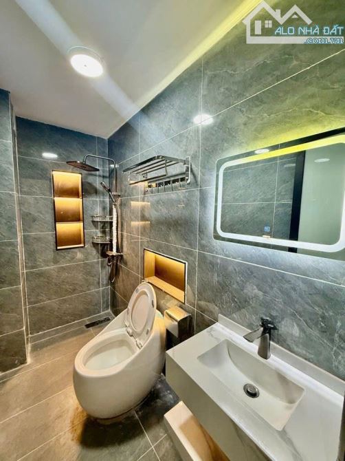 TRẦN KHÁT CHÂN 50m2x4tầng- MT 4m-30m RA PHỐ -GIÁ 14, 1TỶ CÓ TL