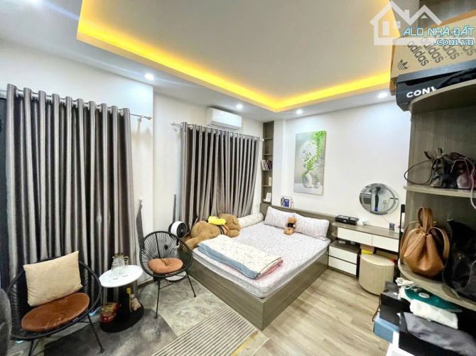 TÔN THẤT TÙNG – TRUNG TÂM ĐỐNG ĐA – 6T THANG MÁY – NGÕ THÔNG – KINH DOANH PHÁT TÀI