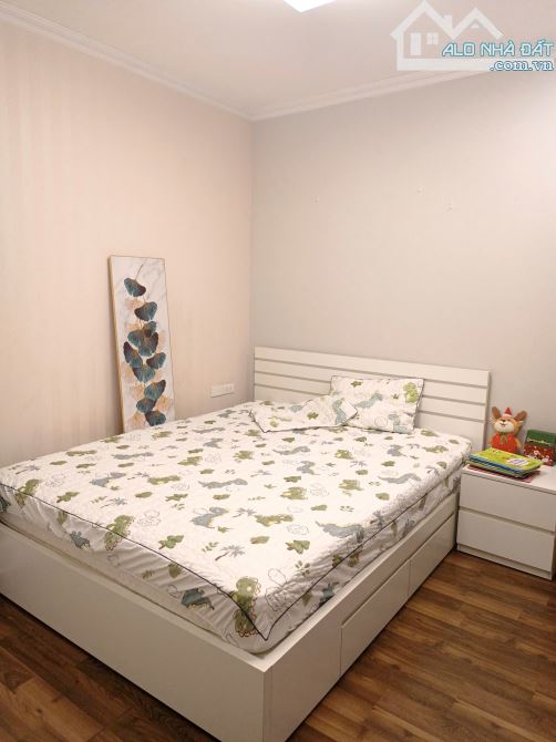 Bán căn hộ toàn S4 - Gordmark 136 Hồ Tùng Mậu - 84m2,2n2vs , view đẹp.