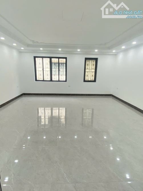Cho thuê nhà Louis Đại Mỗ - mặt đường Lê Quang Đạo. DT 120m2, 5 tầng thang máy, Mới 100% - 6